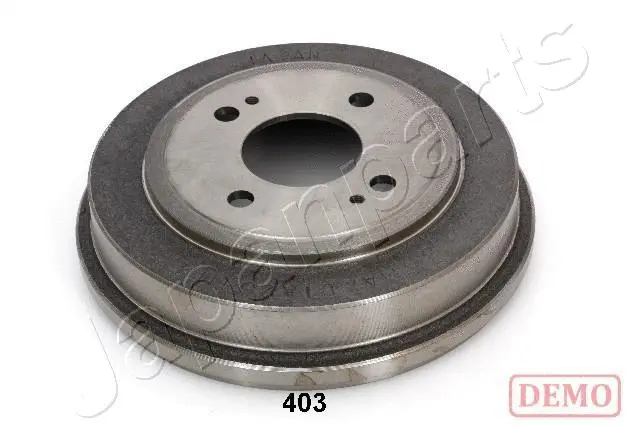 Brake Drum (TA-403C)