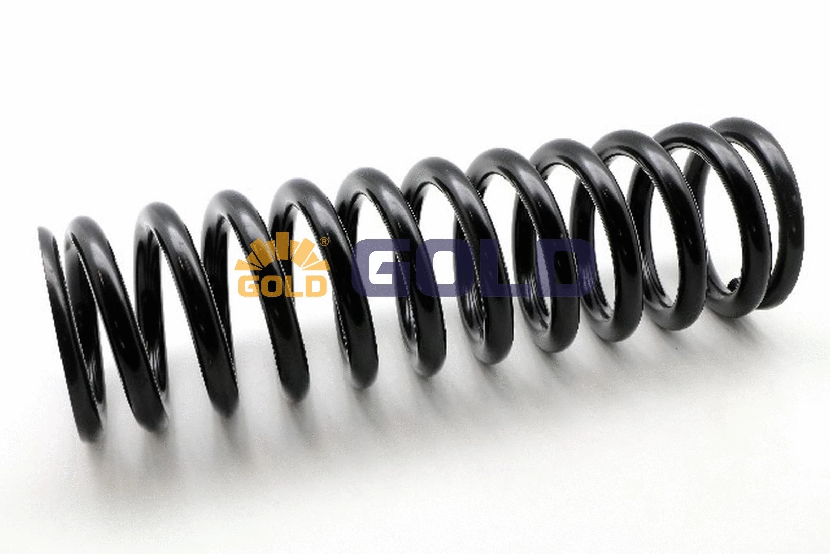 Suspension Spring (GZJ1179E)