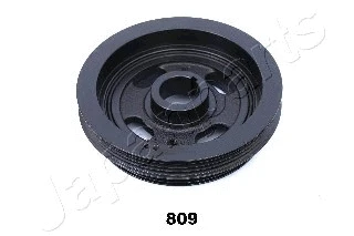 Belt Pulley, crankshaft