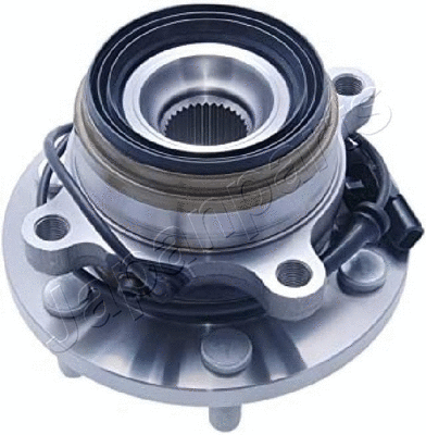 Wheel Hub (KK-11054)