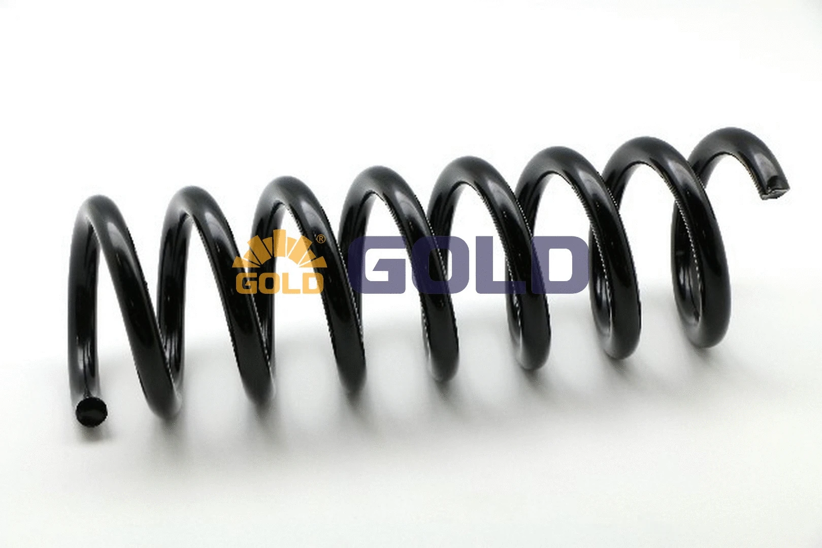 Suspension Spring (GZJ1925A)