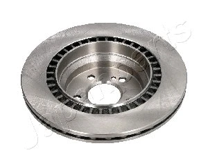 Brake Disc (DP-0515)