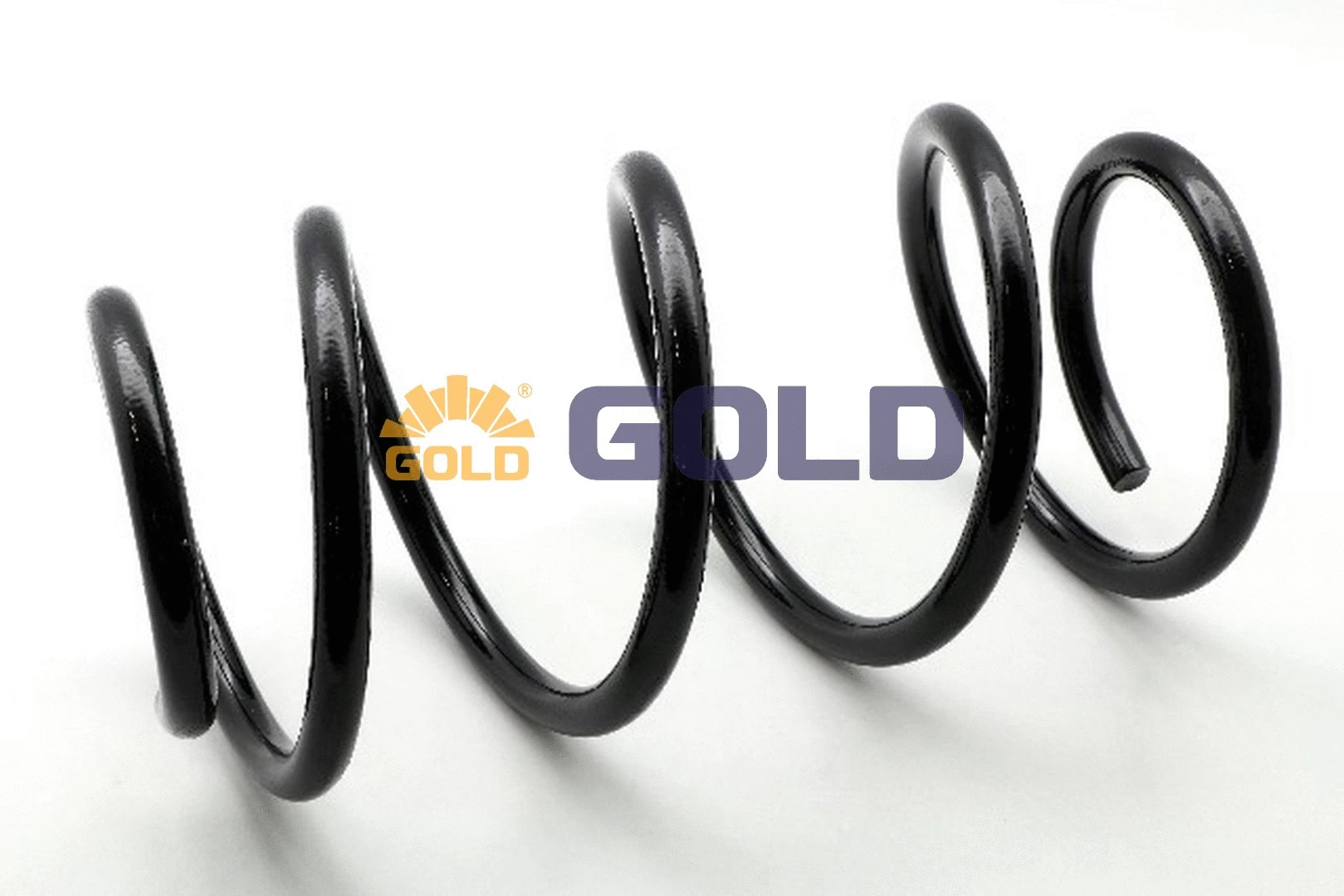 Suspension Spring (GZJ3352A)