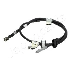 Cable Pull, parking brake (BC-2039)
