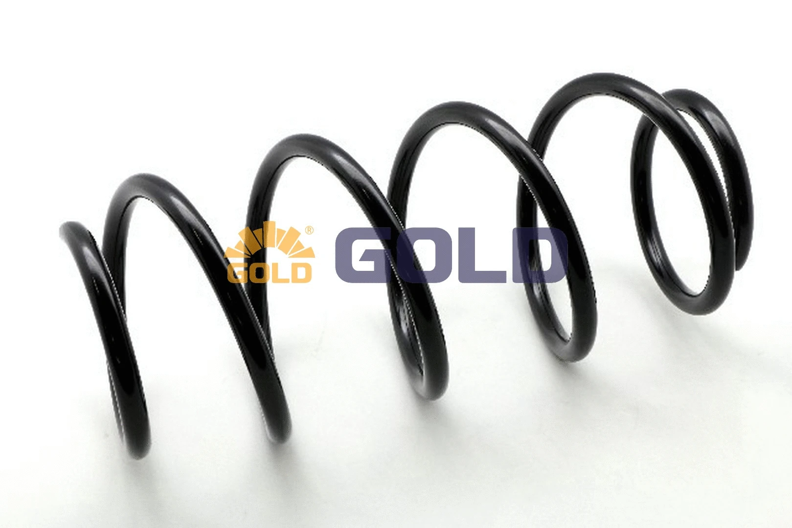 Suspension Spring (GZJ1664H)