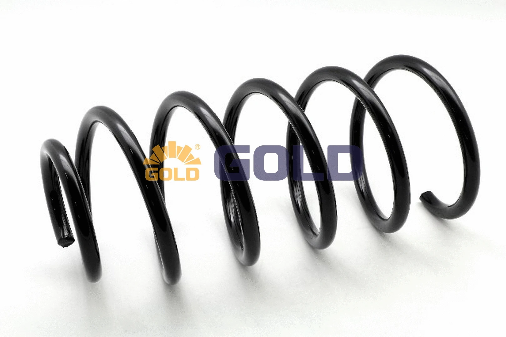 Suspension Spring (GZJ3411C)