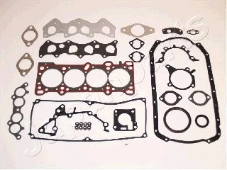 Full Gasket Kit, engine (KM-398)