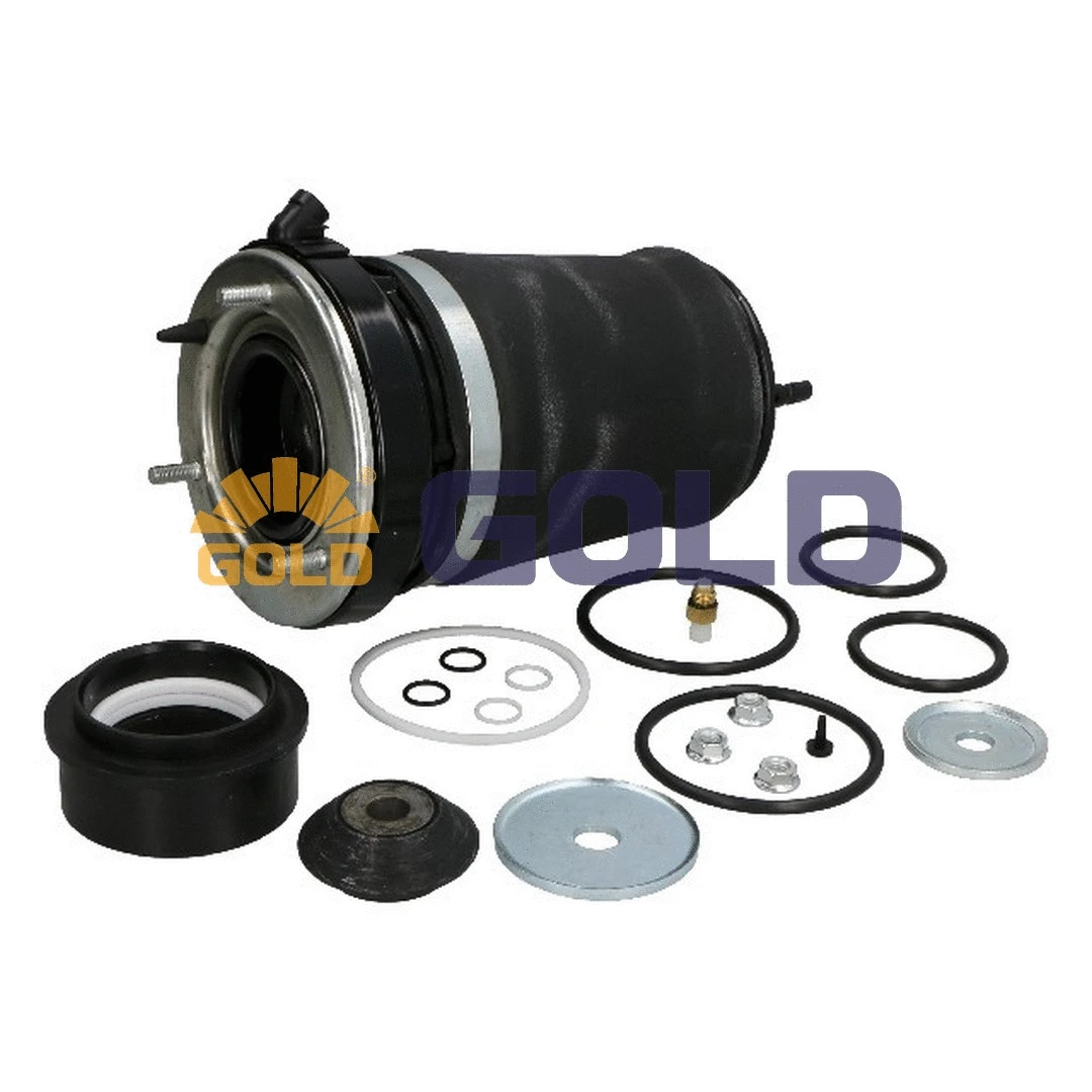 Bellow, air suspension (G680041-A)