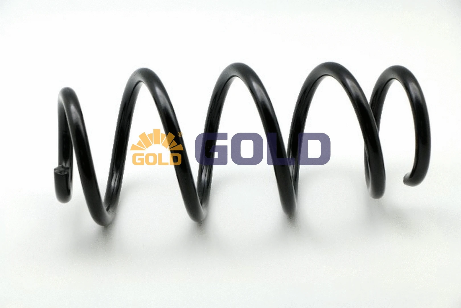 Suspension Spring (GZJ7161A)