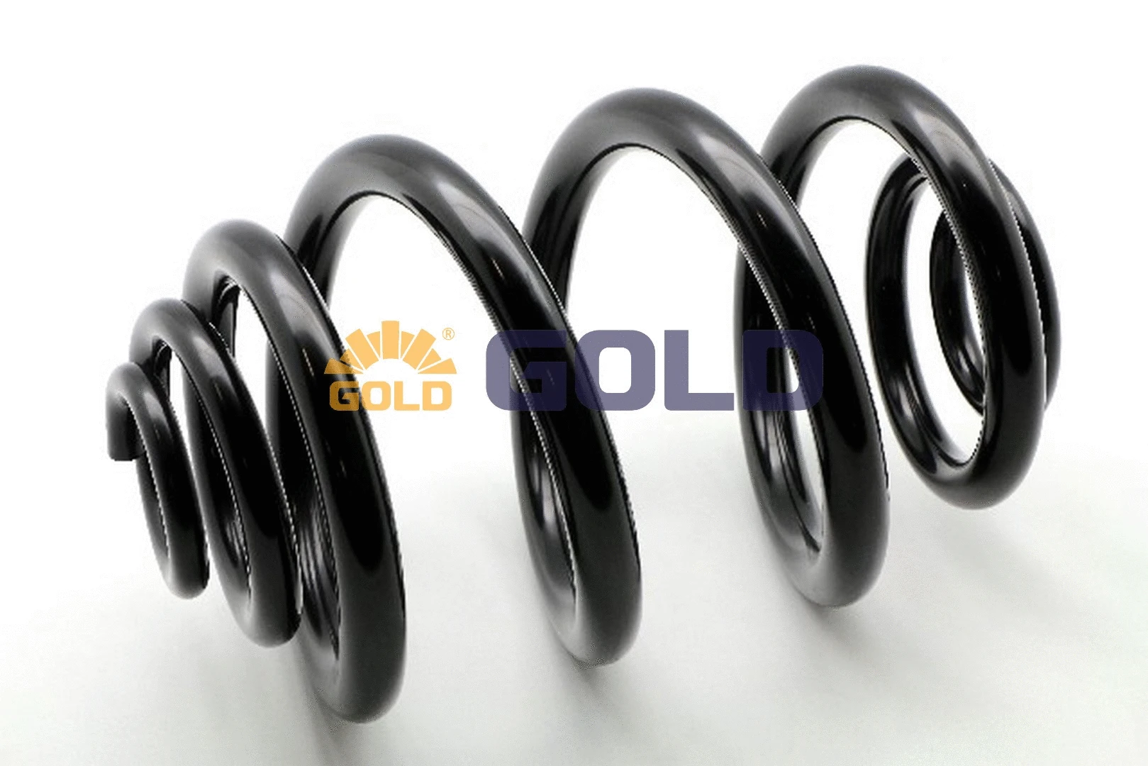 Suspension Spring (GZJ6192J)