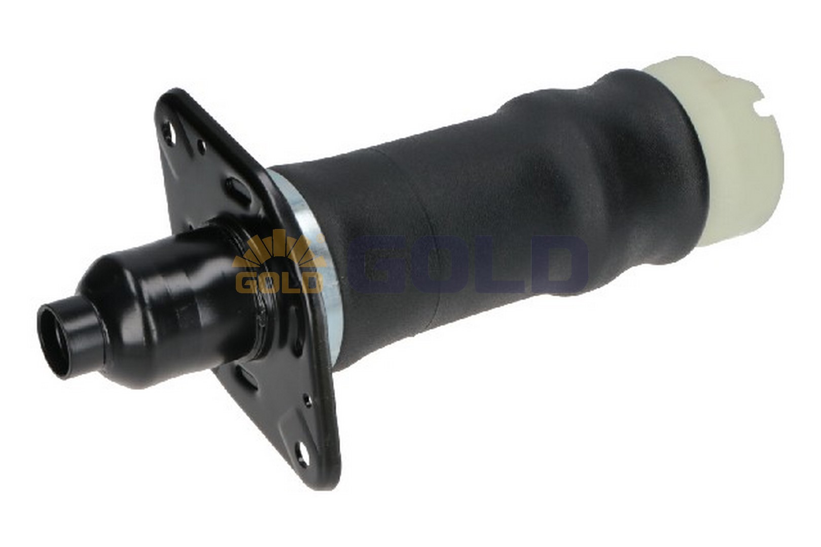 Bellow, air suspension (GAS136)