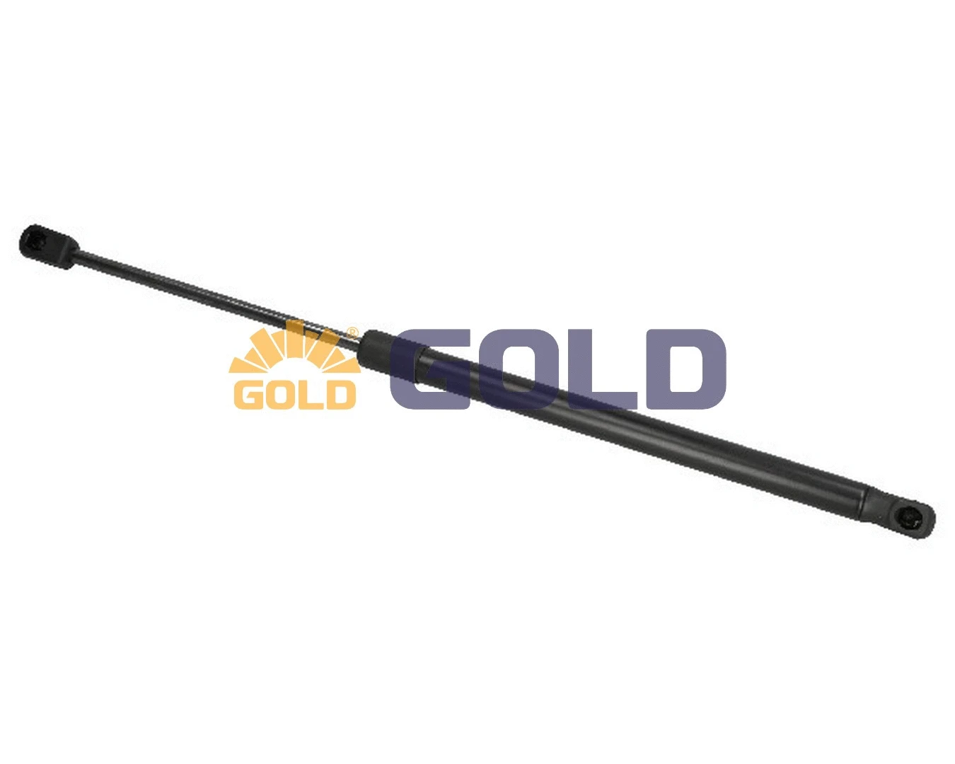 Gas Spring, boot/cargo area (GSJW0016)