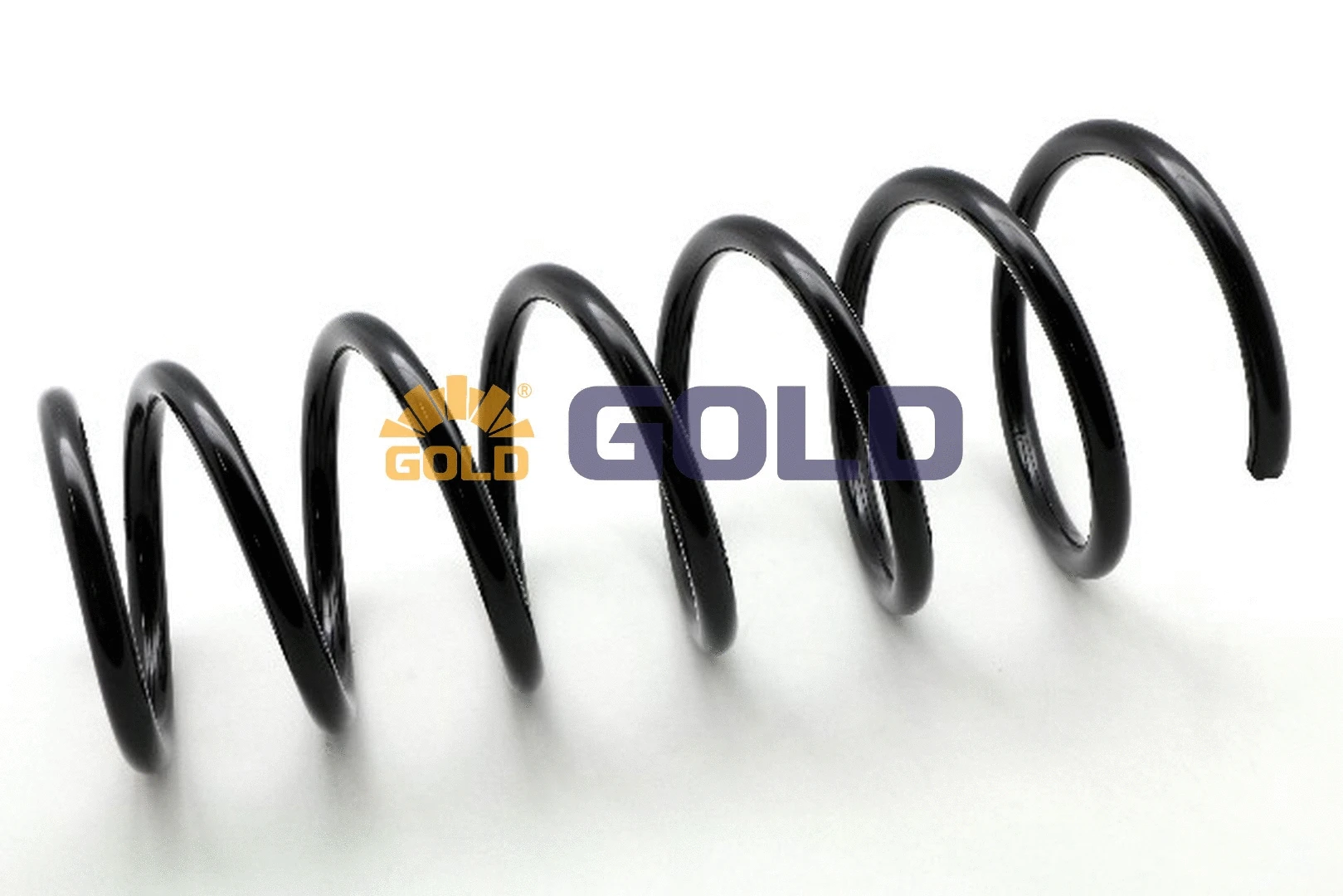 Suspension Spring (GZJ6110I)