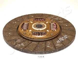 Clutch Disc (DF-S04)