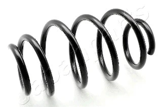 Suspension Spring (ZC3952A)