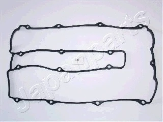 Gasket, cylinder head cover (GP-395)
