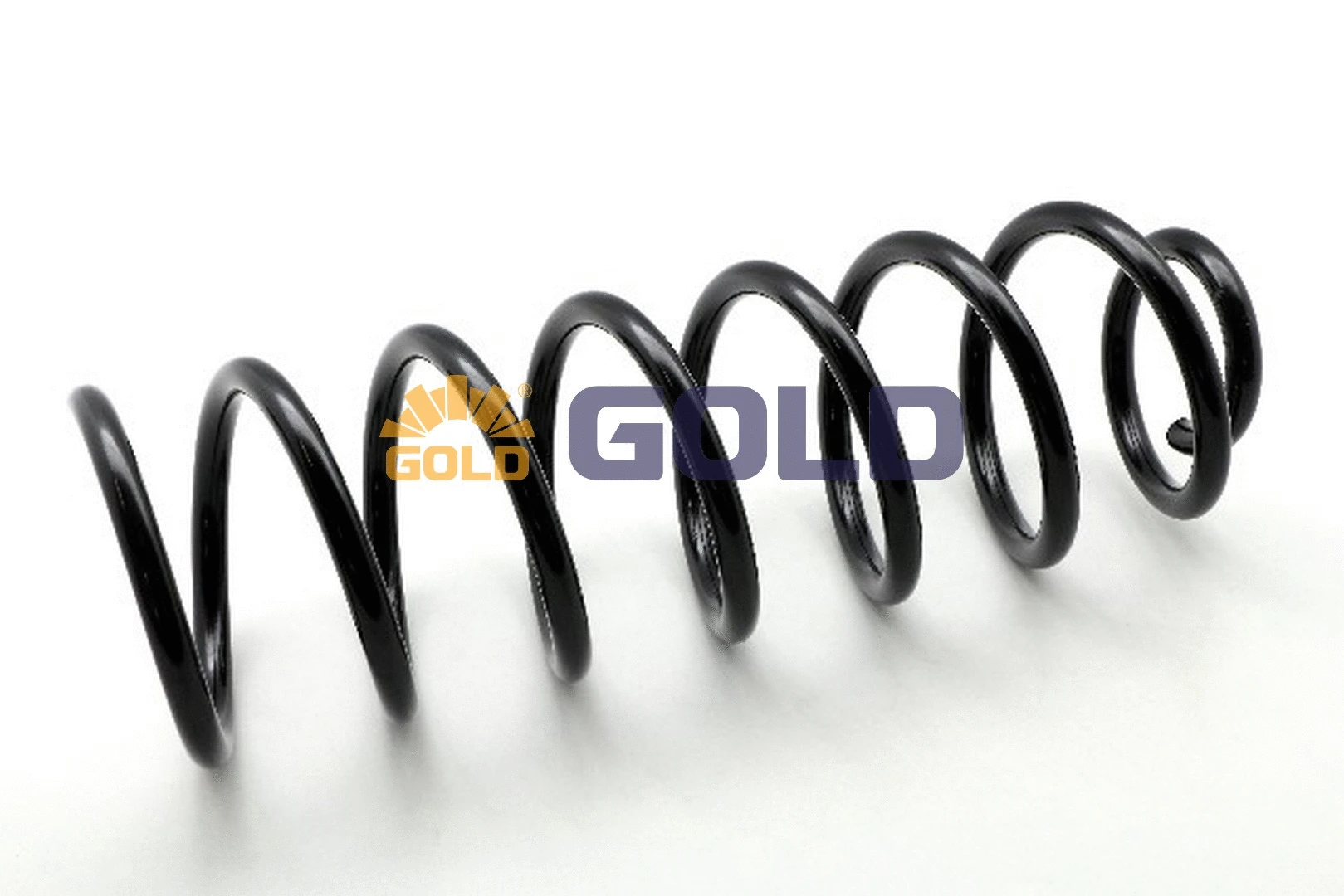 Suspension Spring (GZJ6110A)