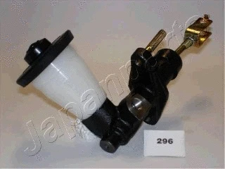 Master Cylinder, clutch (FR-296)