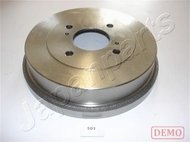 Brake Drum (TA-101C)