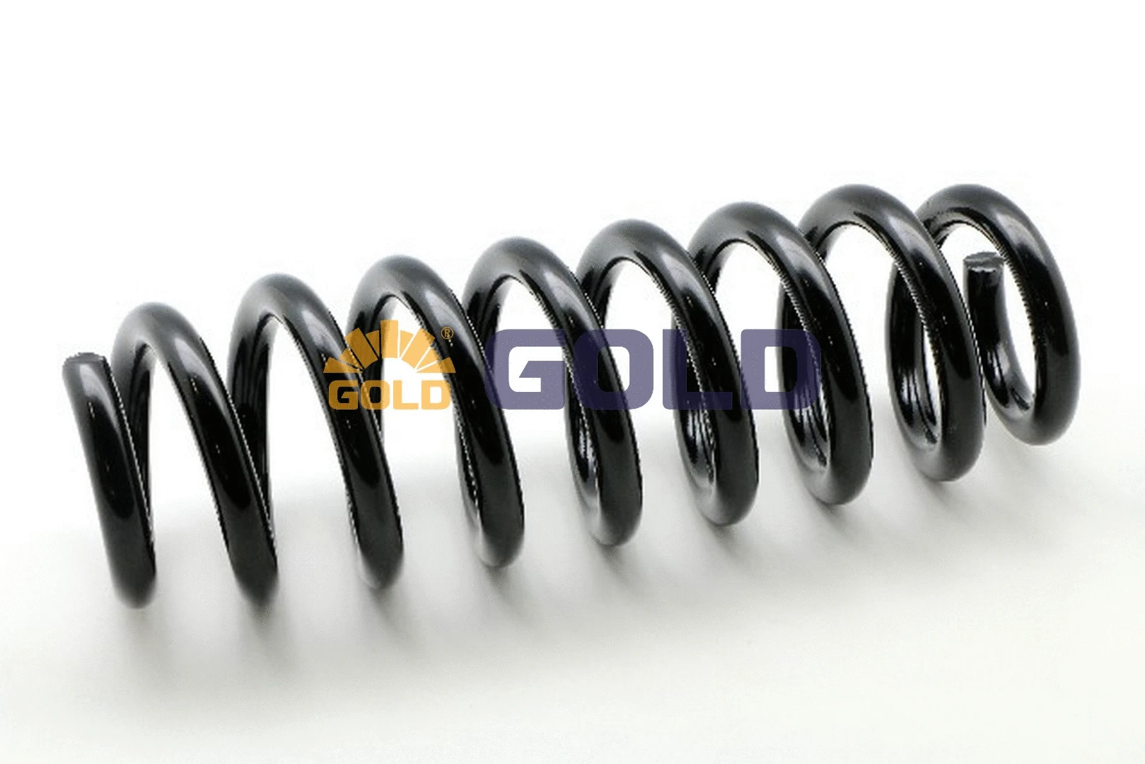 Suspension Spring (GZJ7060A)