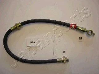 Holding Bracket, brake hose (TF-329)