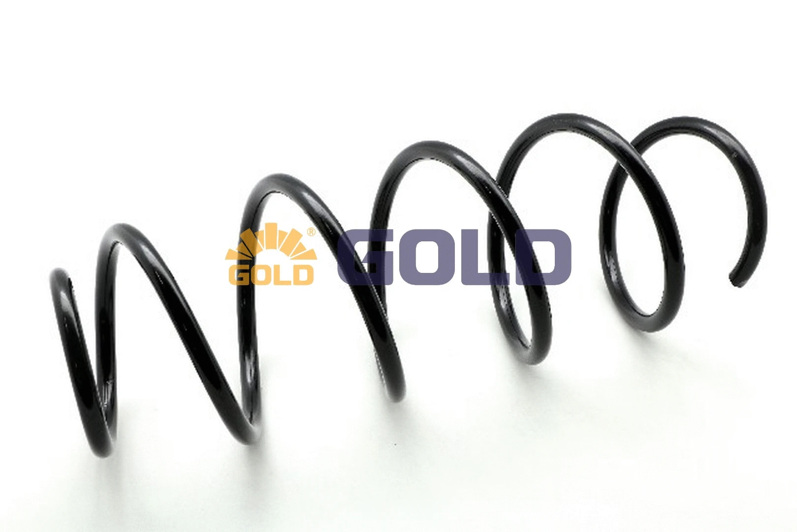 Suspension Spring (GZJ3289H)