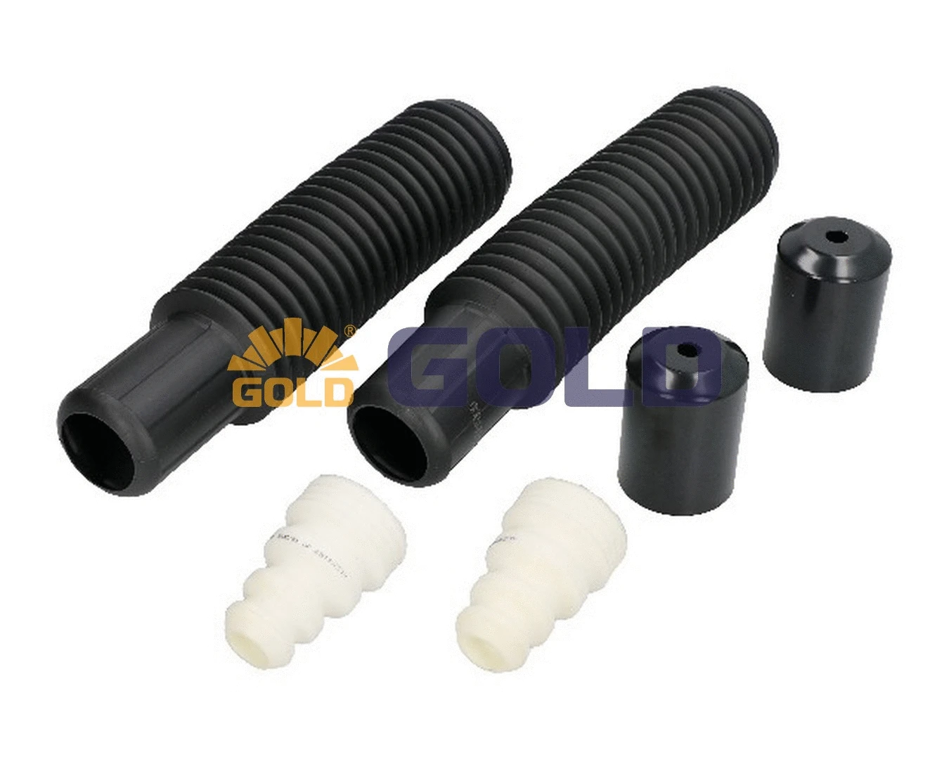 Dust Cover Kit, shock absorber (GKTP409)