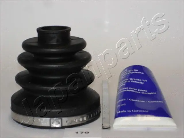 Bellow Kit, drive shaft (KB-170)