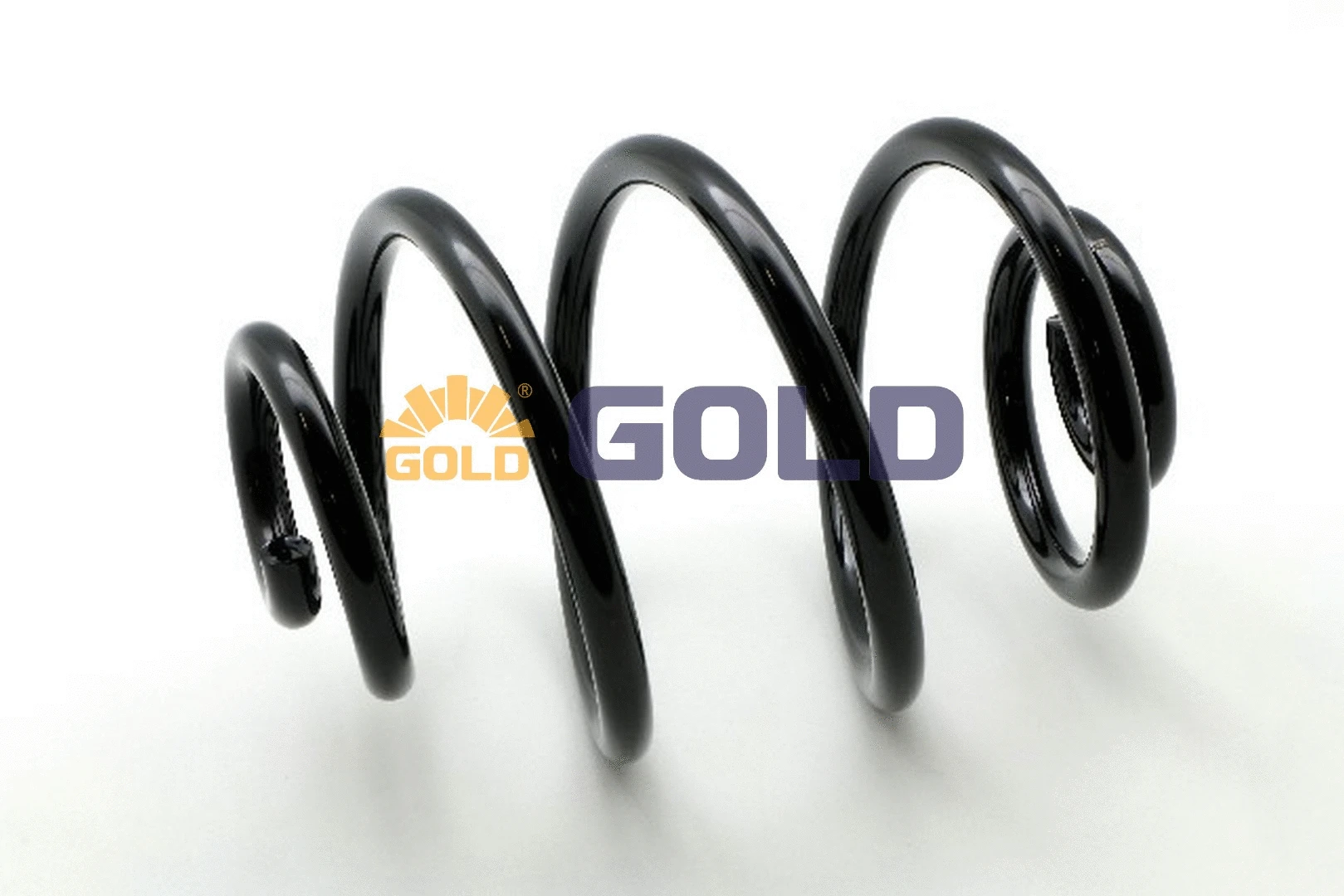 Suspension Spring (GZJ5510X)