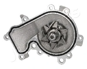 Water Pump, engine cooling (PQ-020)