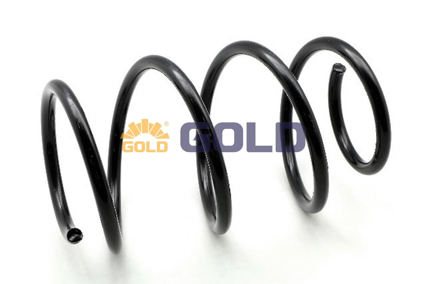 Suspension Spring (GZJ3309H)