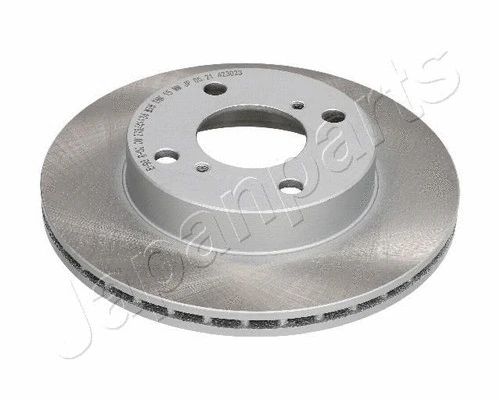 Brake Disc (DI-834C)