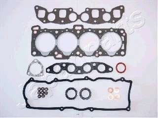 Gasket Kit, cylinder head (KG-158)