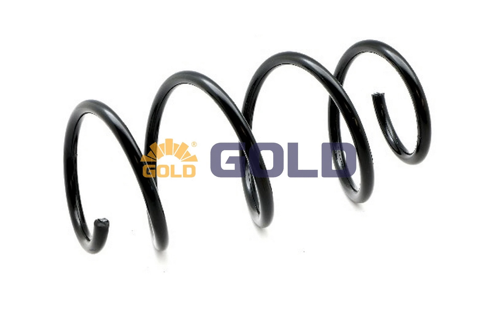 Suspension Spring (GZJ1089A)