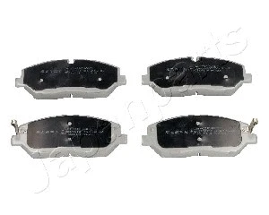 Brake Pad Set, disc brake (PA-H22AF)