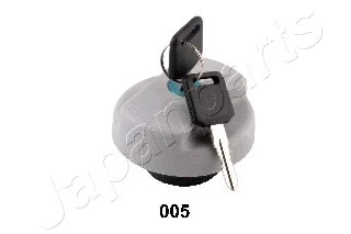Cap, fuel tank (KL-005)