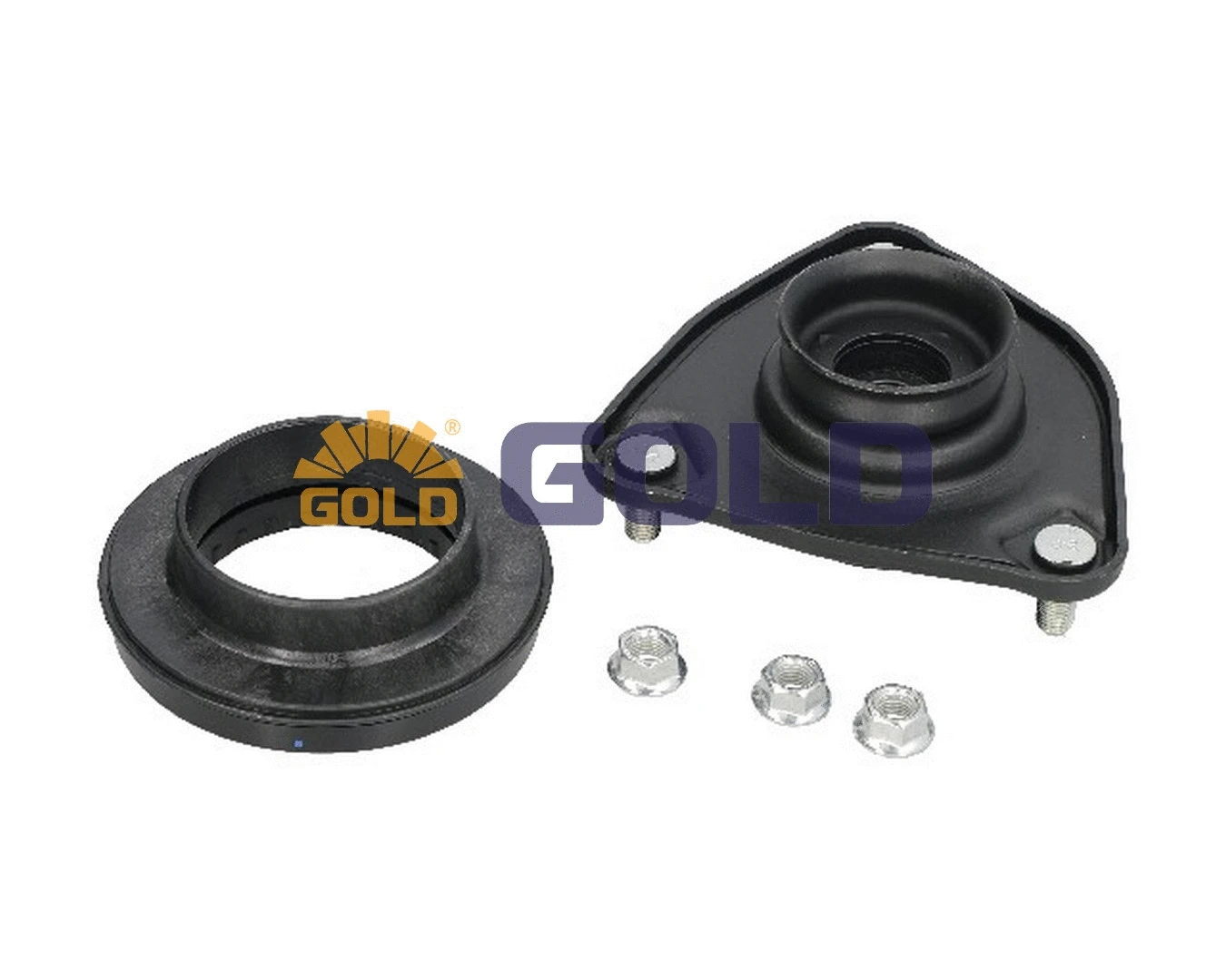 Suspension Strut Support Mount (GSM0282)