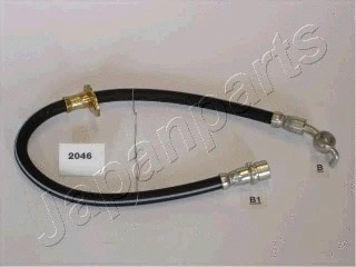 Holding Bracket, brake hose (TF-2046)