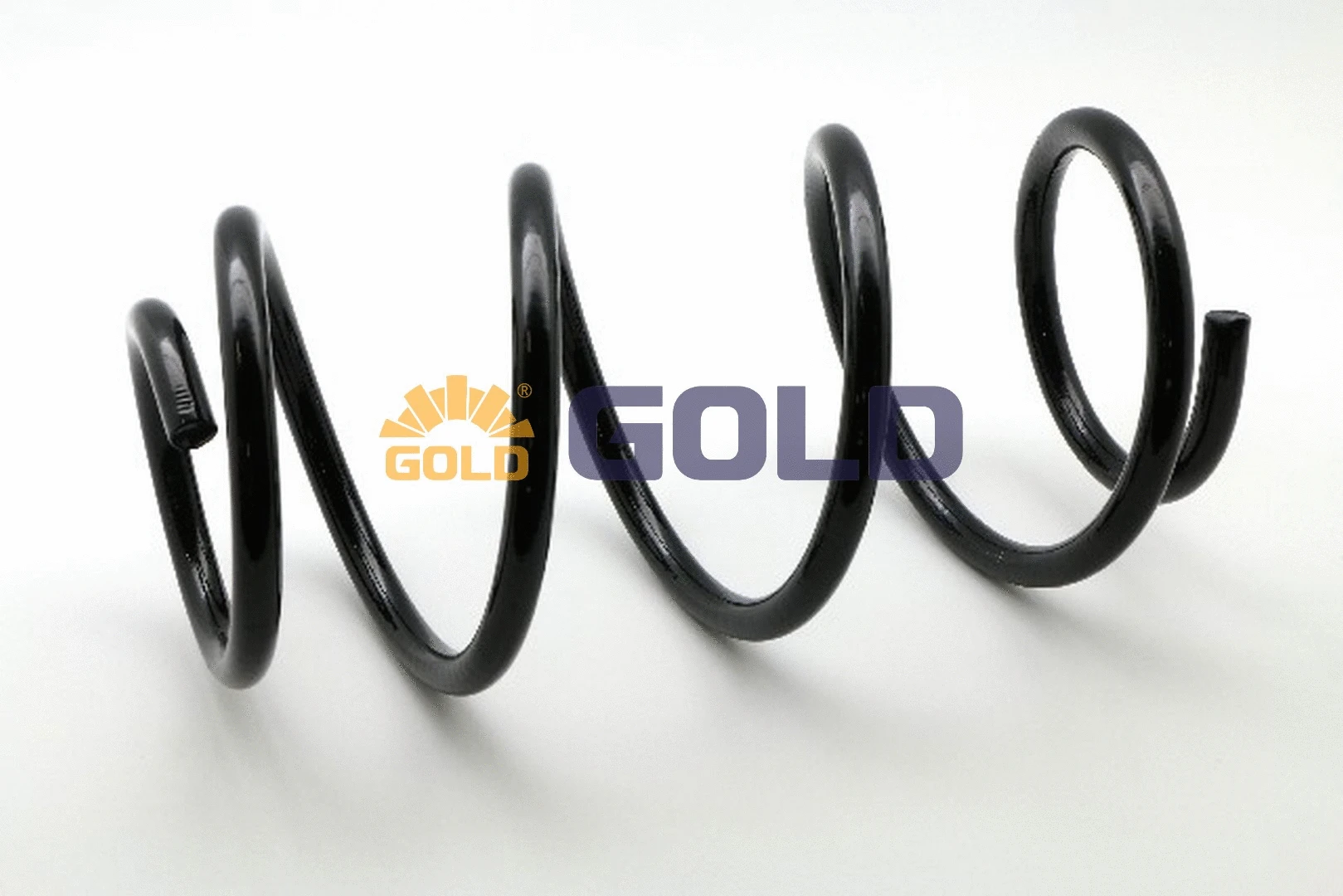 Suspension Spring (GZJ3353A)