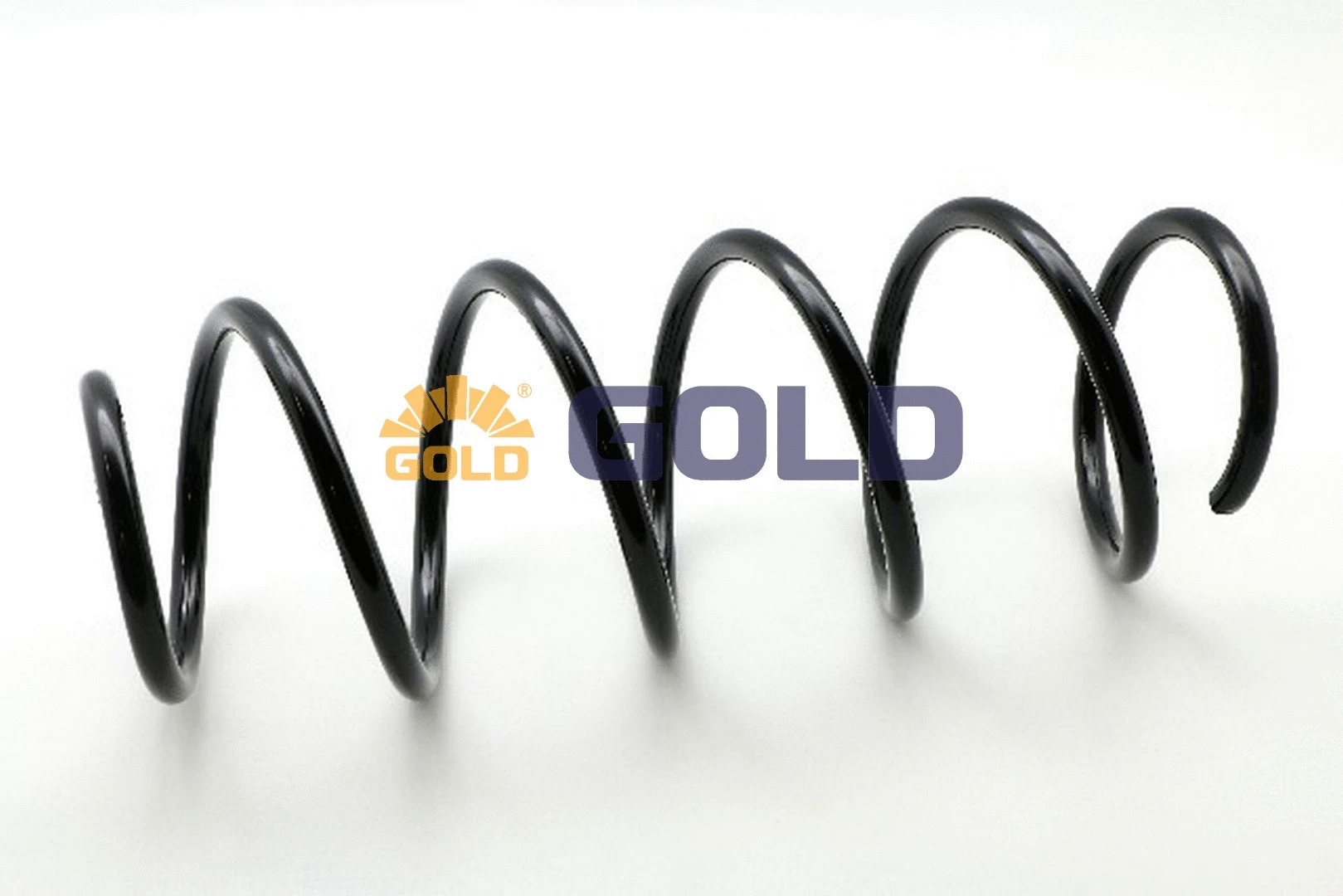 Suspension Spring (GZJ3308A)