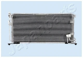 Condenser, air conditioning (CND163019)