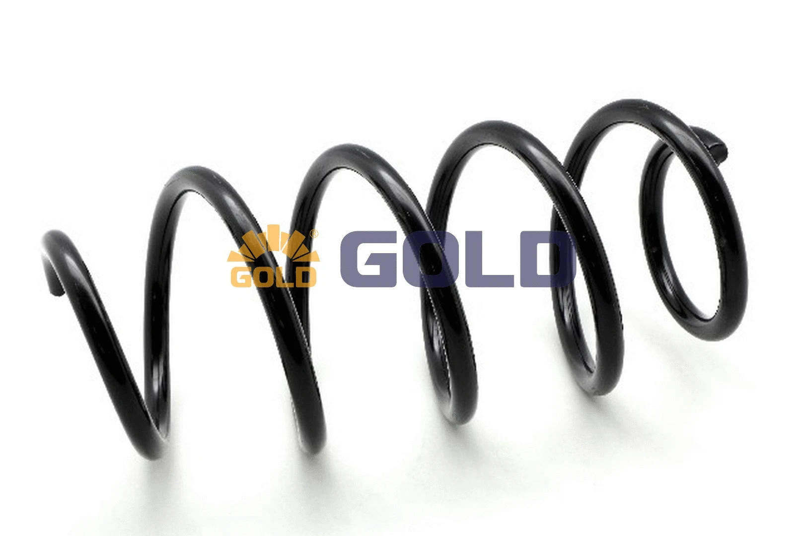 Suspension Spring (GZJ3360H)