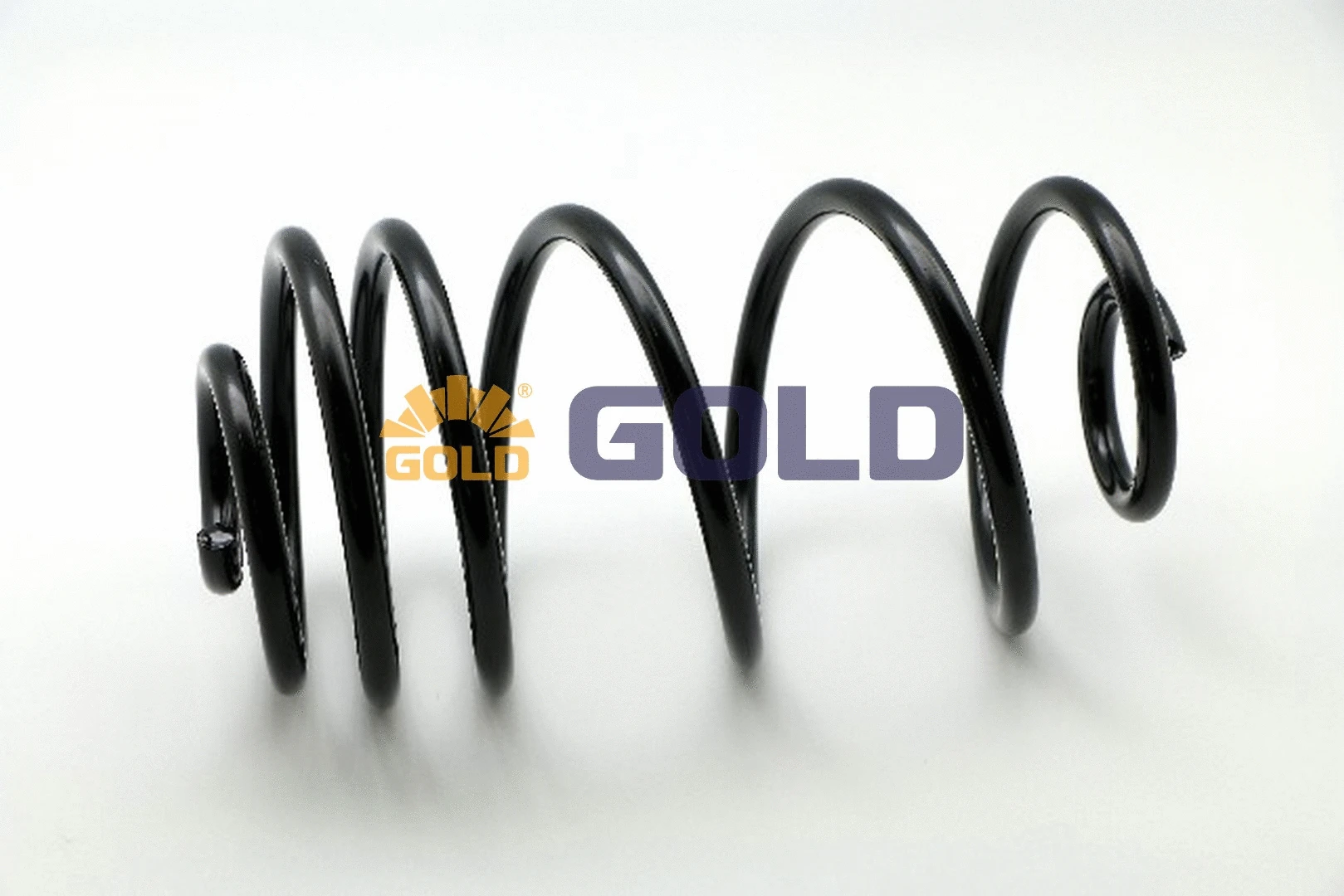 Suspension Spring (GZJ6766X)