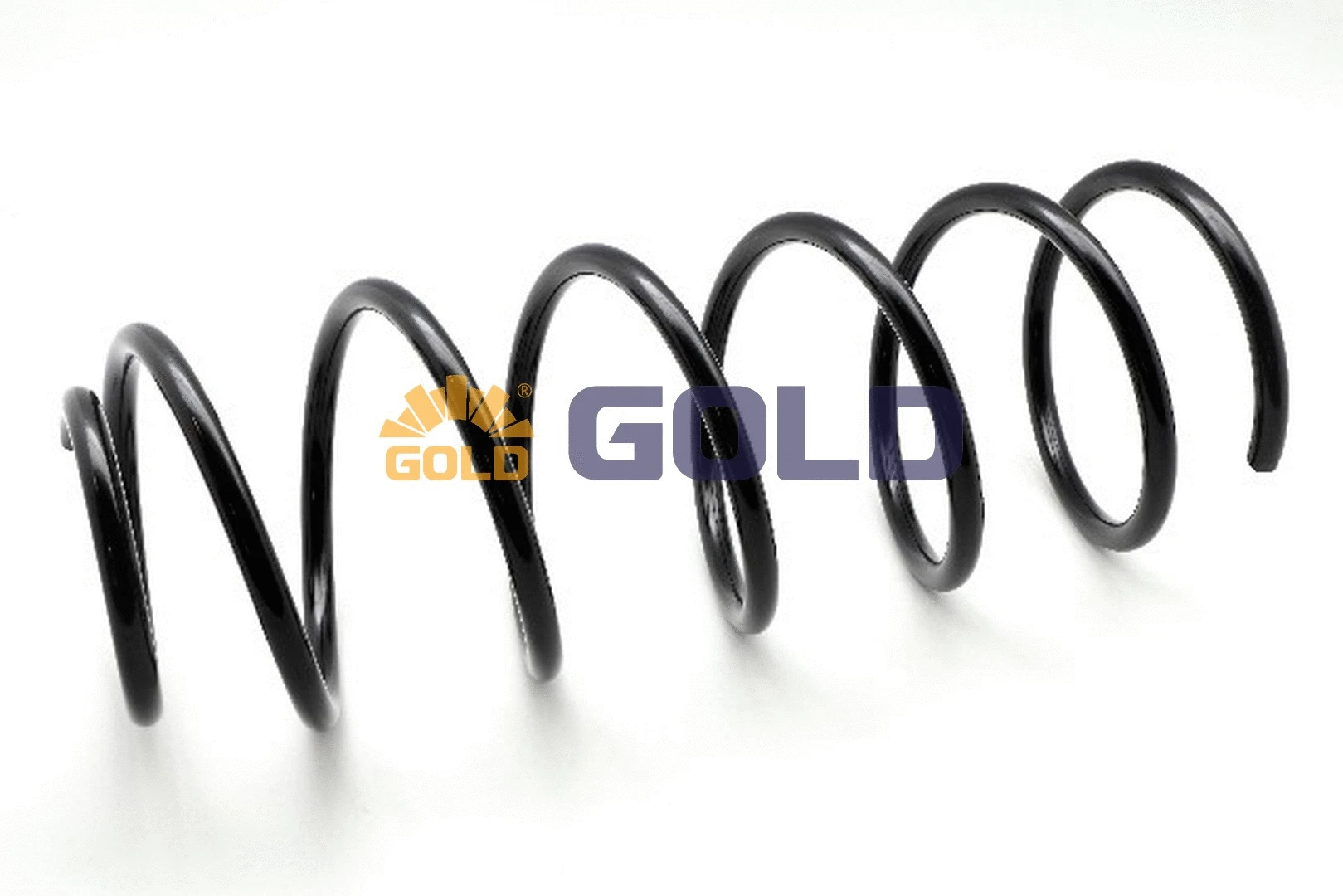 Suspension Spring (GZJ1147G)