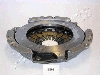 Clutch Pressure Plate