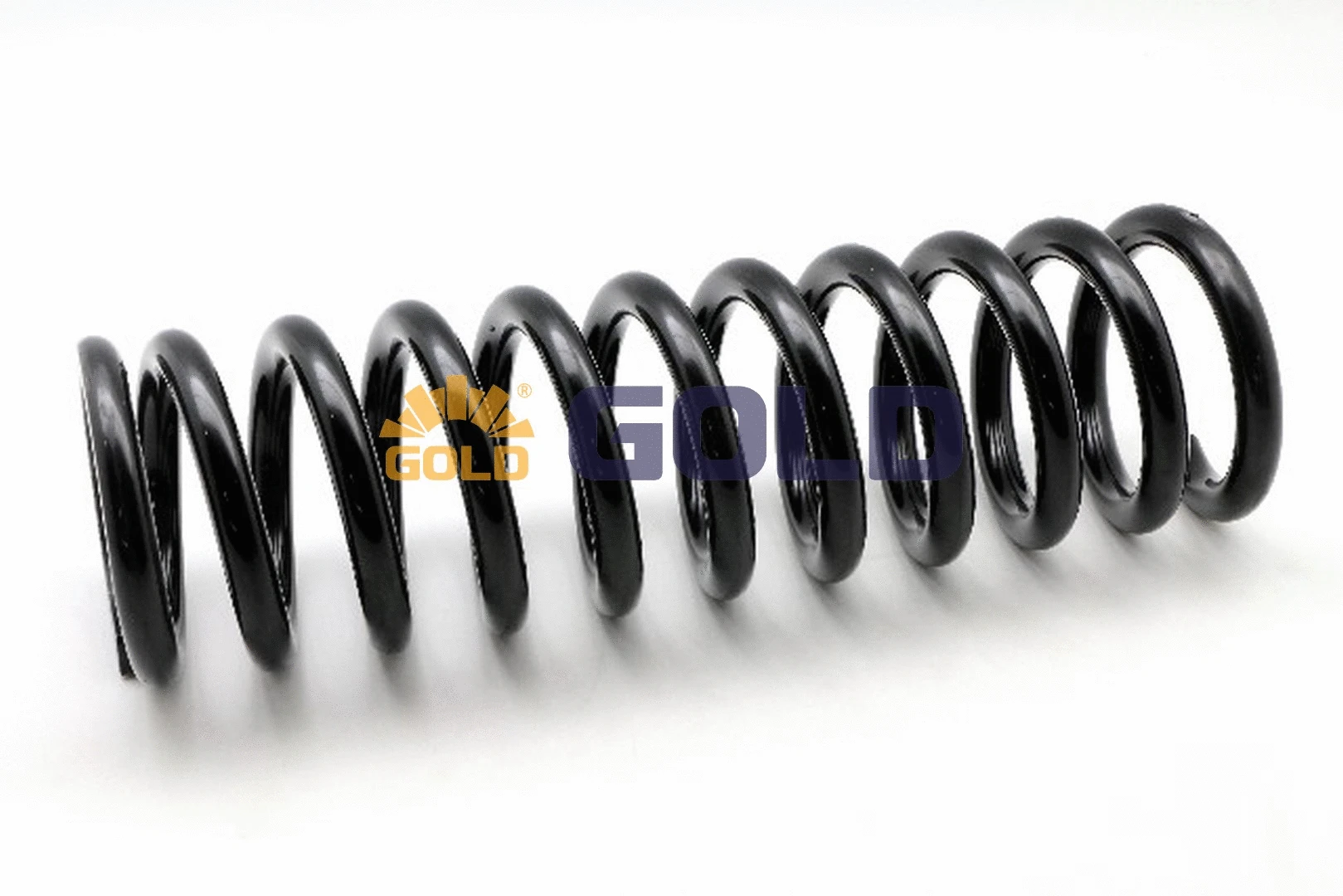 Suspension Spring (GZJ1451D)