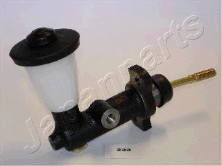 Master Cylinder, clutch (FR-233)