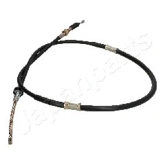 Cable Pull, parking brake (BC-606L)