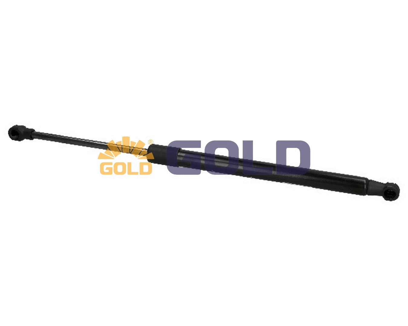 Gas Spring, boot/cargo area (GSJ02020)