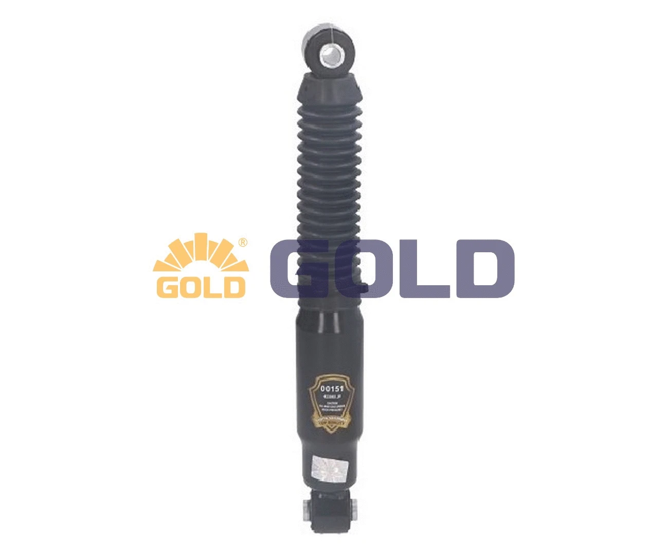 Shock Absorber (9150773)